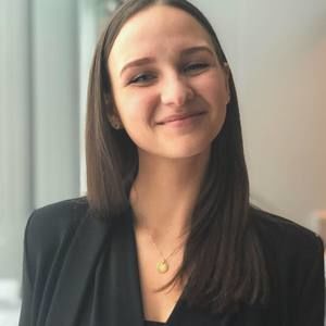 Meet your Posher, Marie-kim